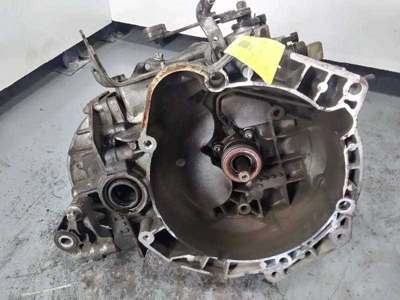 Caja Cambios para Opel Corsa E