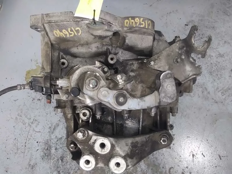 Caja Cambios para Opel Corsa E