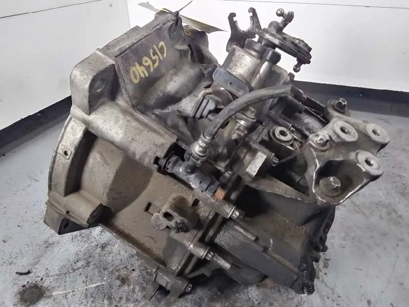 Caja Cambios para Opel Corsa E