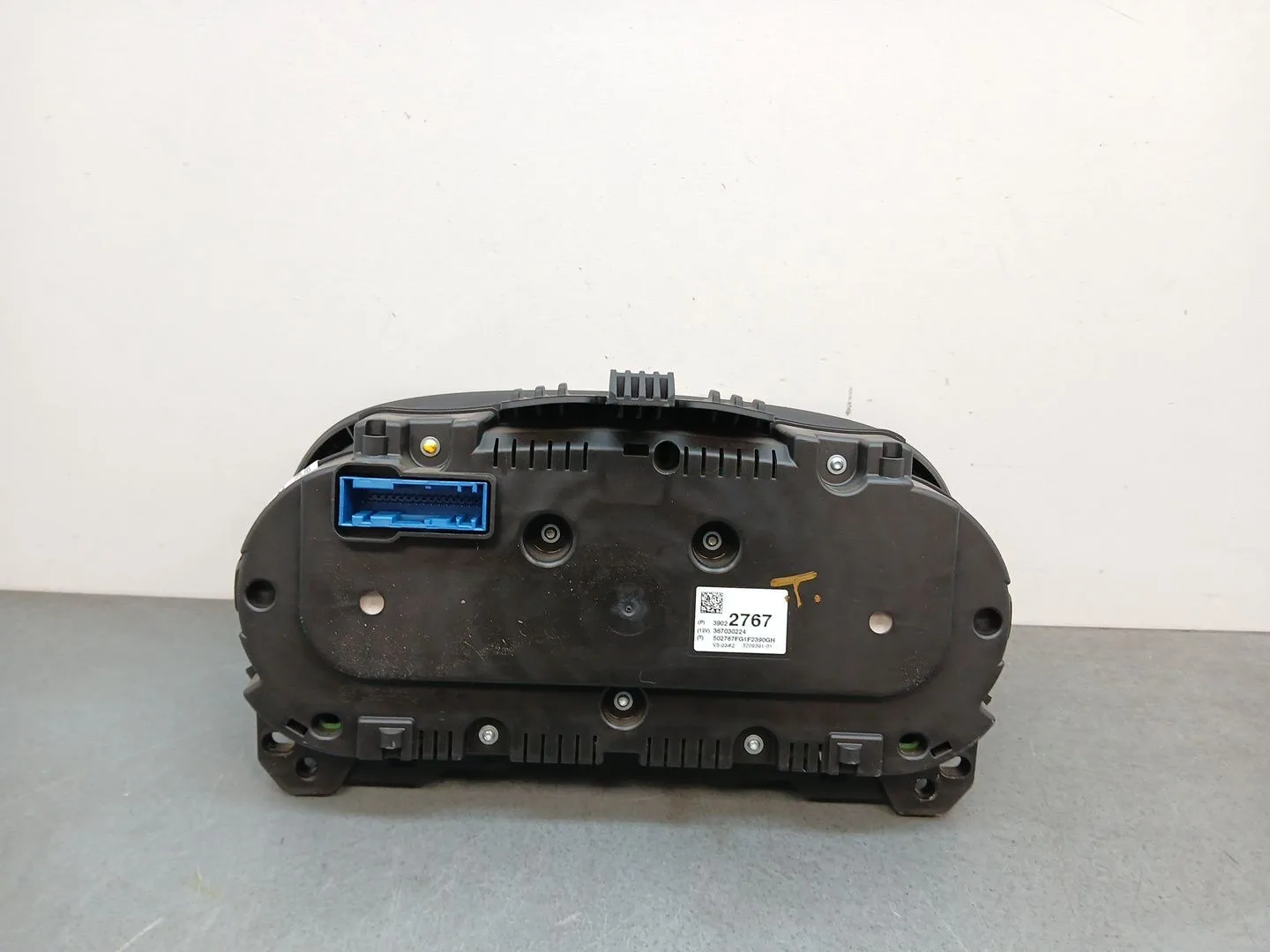 Cuadro Instrumentos para Opel Corsa E