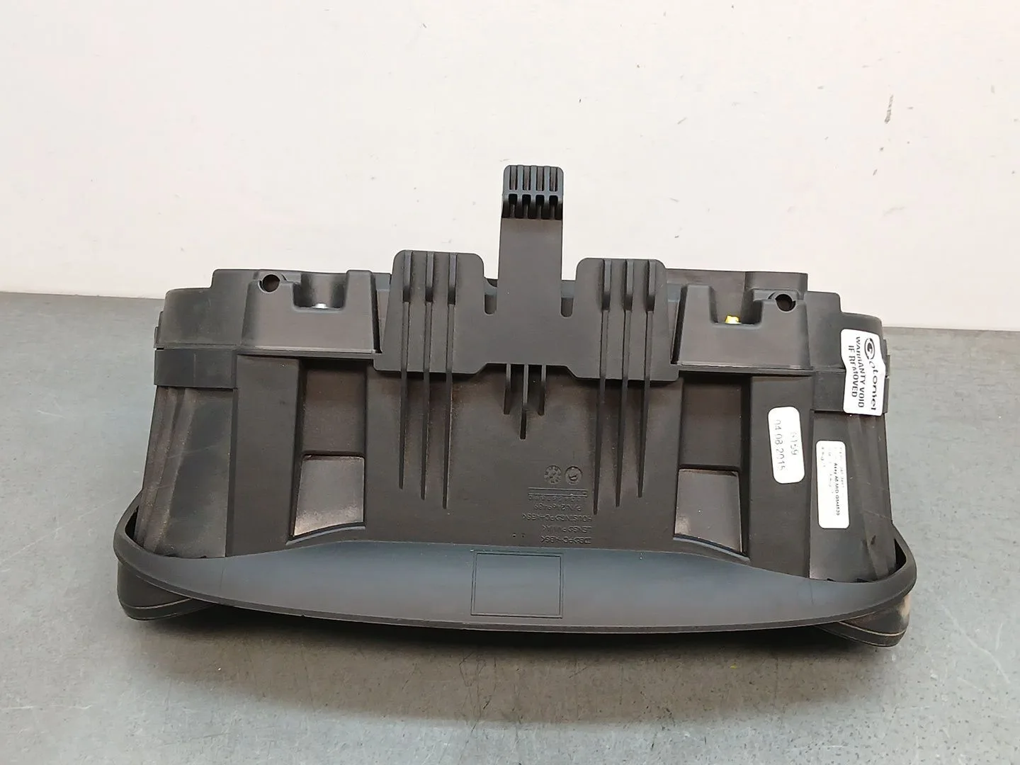 Cuadro Instrumentos para Opel Corsa E