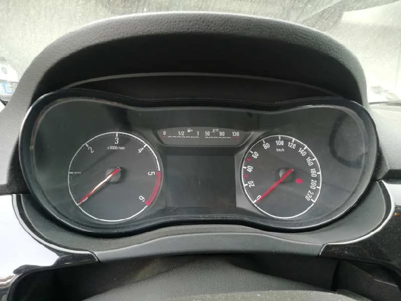 Cuadro Instrumentos para Opel Corsa E