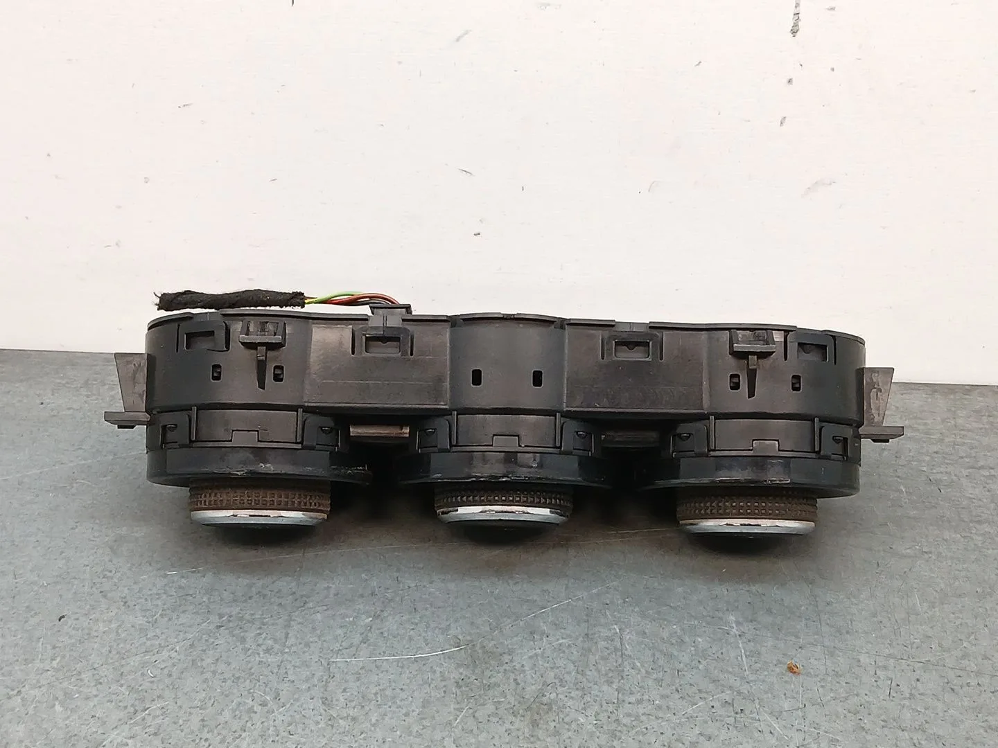 Mando Climatizador para Opel Corsa E