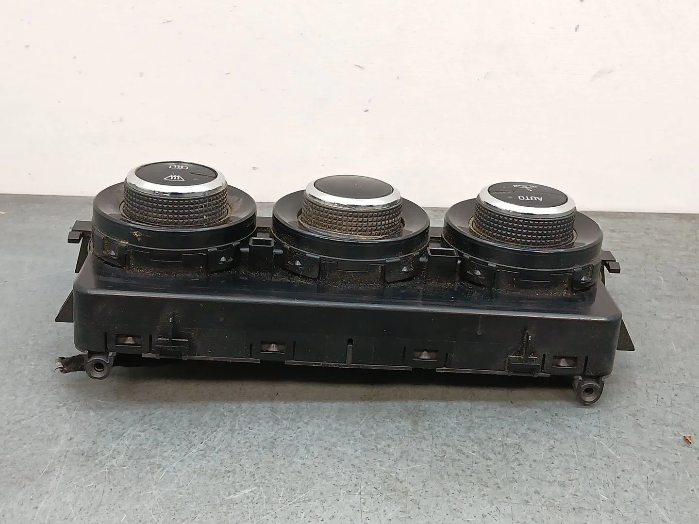 Mando Climatizador para Opel Corsa E