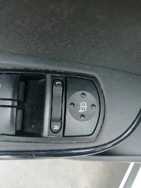 Retrovisor Izquierdo para Opel Corsa E
