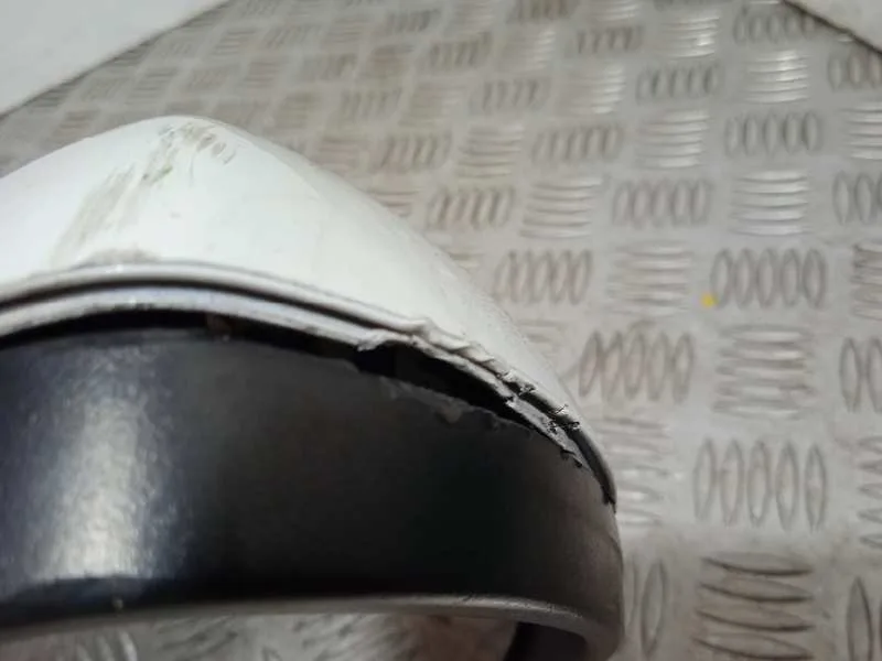 Retrovisor Izquierdo para Opel Corsa E