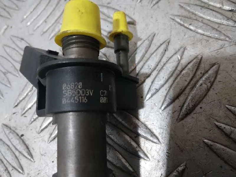 Inyector para Bmw Serie 3 Berlina (E90)