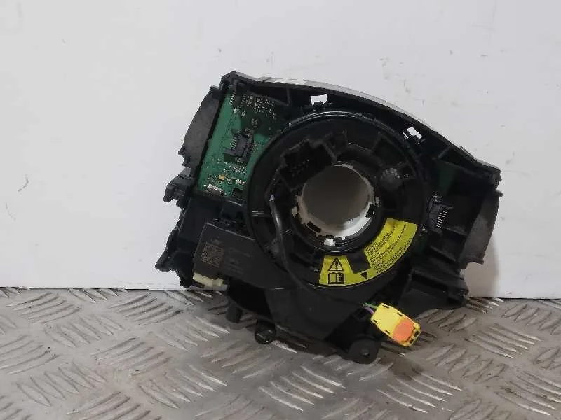 Anillo Airbag para Ford Kuga (Cbs)