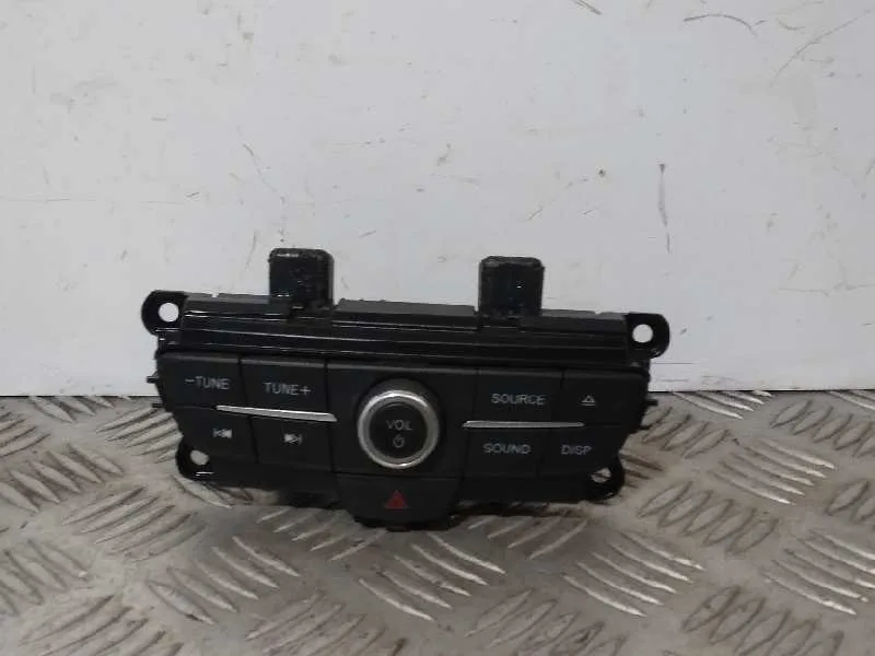 Mando Multifuncion para Ford Kuga (Cbs)