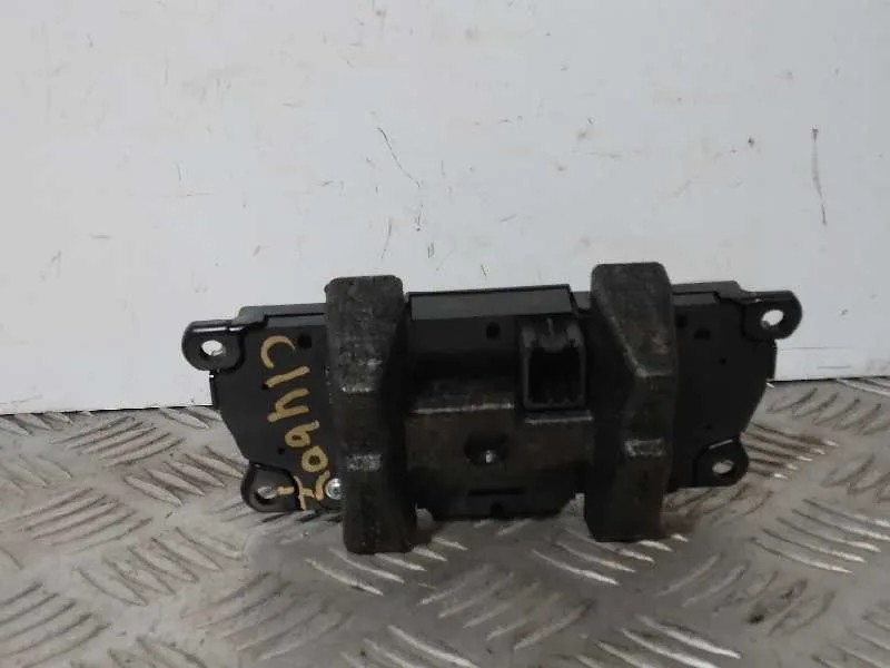 Mando Multifuncion para Ford Kuga (Cbs)