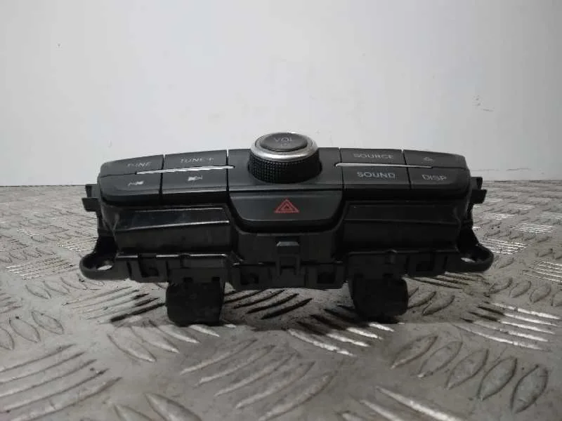 Mando Multifuncion para Ford Kuga (Cbs)