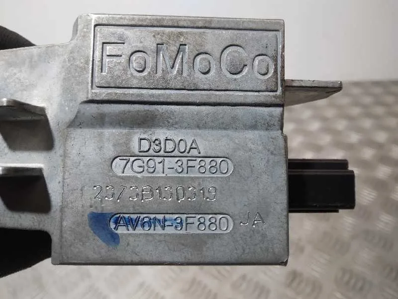 Modulo Electronico para Ford Kuga (Cbs)