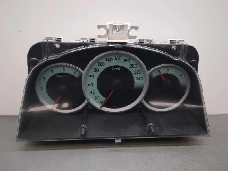 Cuadro Instrumentos para Toyota Corolla Verso (R1)