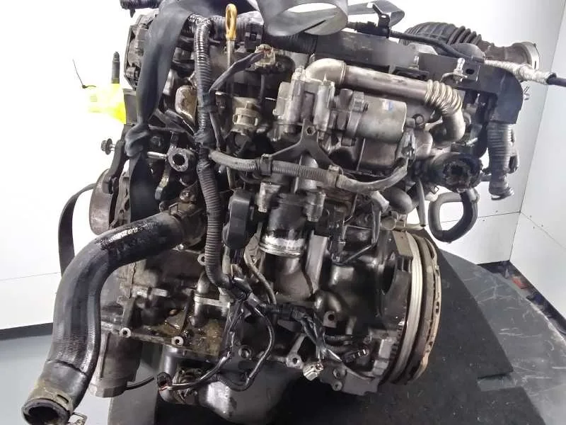Despiece Motor para Toyota Corolla Verso (R1)