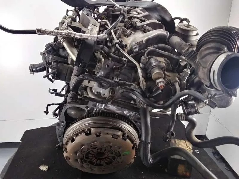 Despiece Motor para Toyota Corolla Verso (R1)