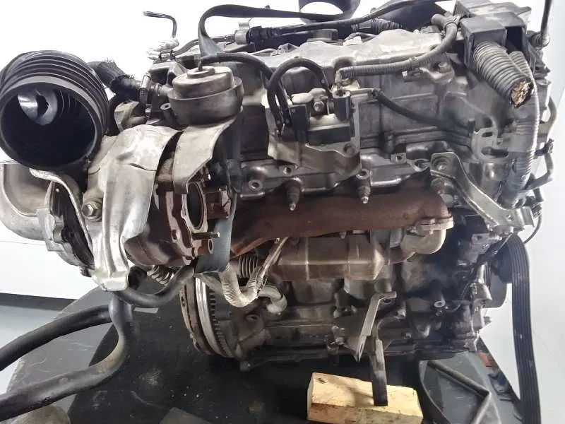 Despiece Motor para Toyota Corolla Verso (R1)