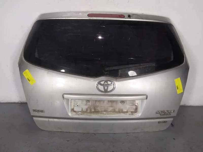 Porton Trasero para Toyota Corolla Verso (R1)