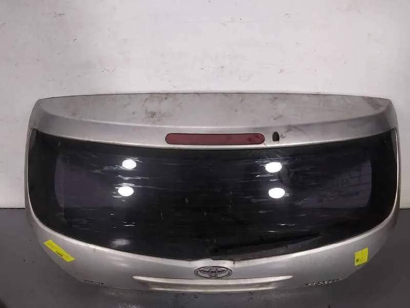 Porton Trasero para Toyota Corolla Verso (R1)