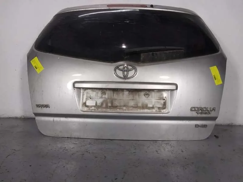 Porton Trasero para Toyota Corolla Verso (R1)