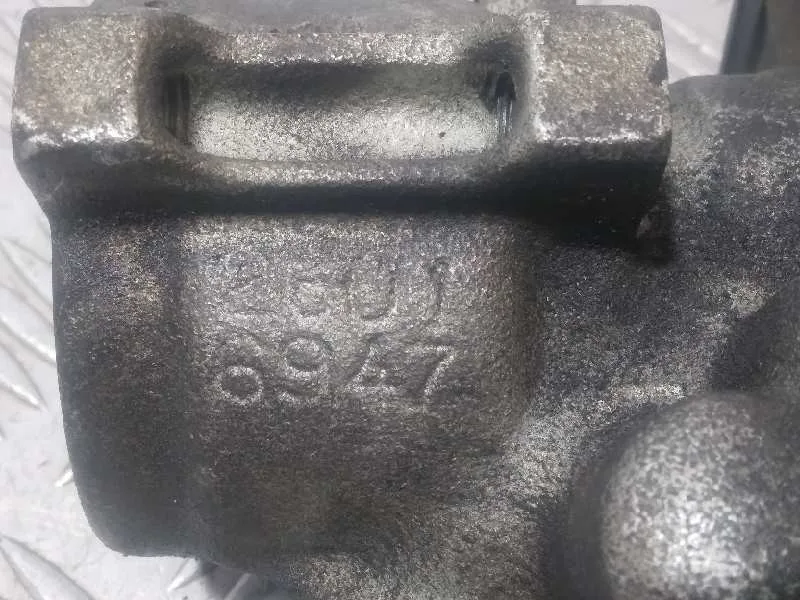 Bomba Direccion para Volkswagen New Beetle (9C1/1C1)
