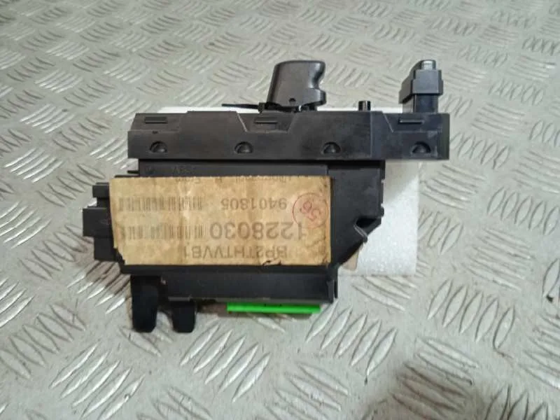 Mando Elevalunas Delantero Derecho para Volvo Xc90