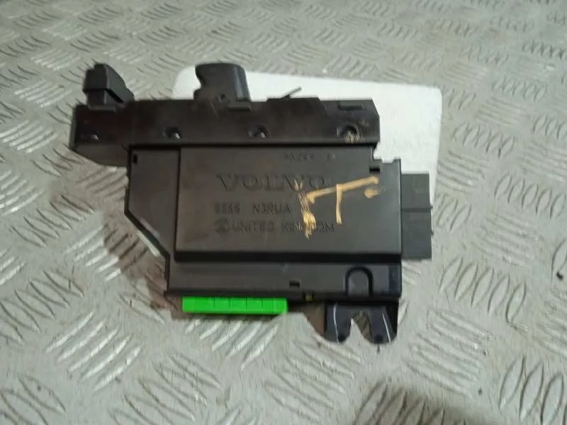 Mando Elevalunas Delantero Derecho para Volvo Xc90