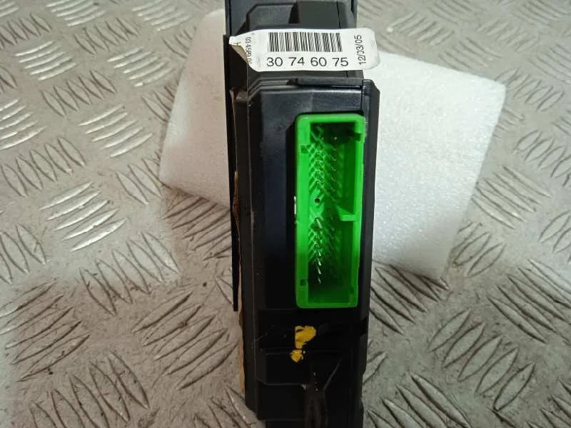 Mando Elevalunas Delantero Derecho para Volvo Xc90
