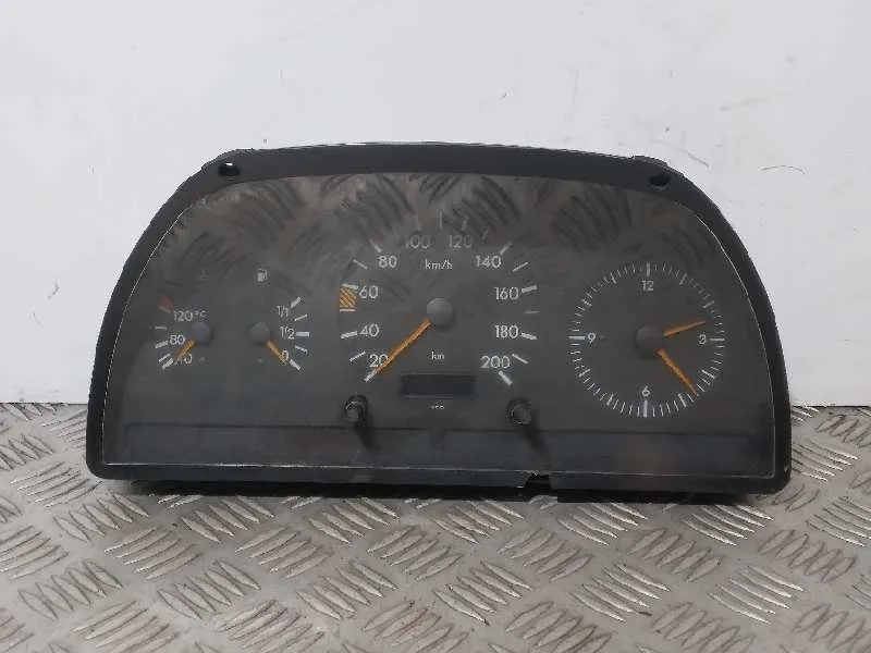 Cuadro Instrumentos para Mercedes-Benz Vito (W638) Combi