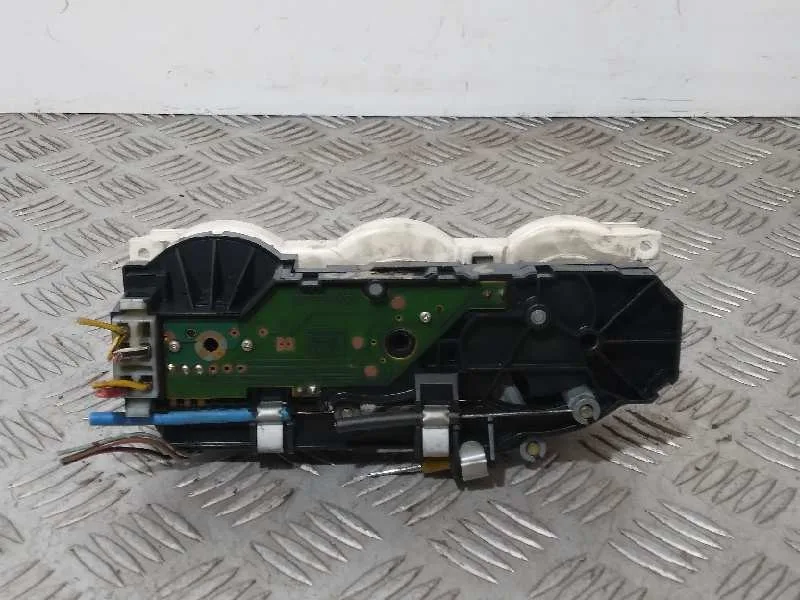 Mando Calefaccion / Aire Acondicionado para Mercedes-Benz Vito (W638) Combi