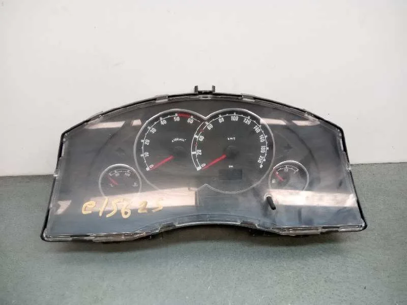 Cuadro Instrumentos para Opel Meriva