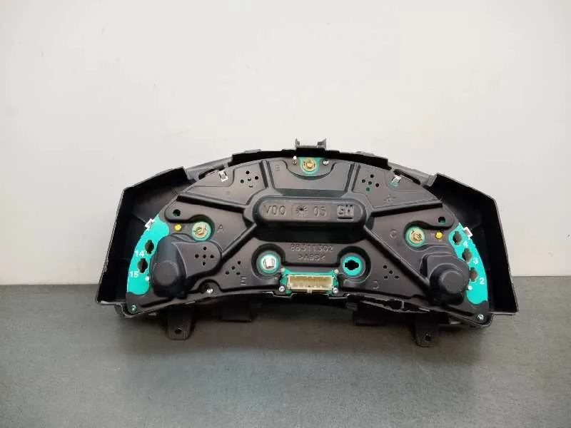 Cuadro Instrumentos para Opel Meriva
