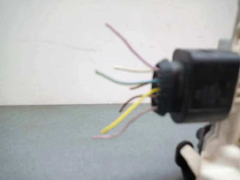 Cerradura Puerta Delantera Izquierda para Seat Leon (1P1)