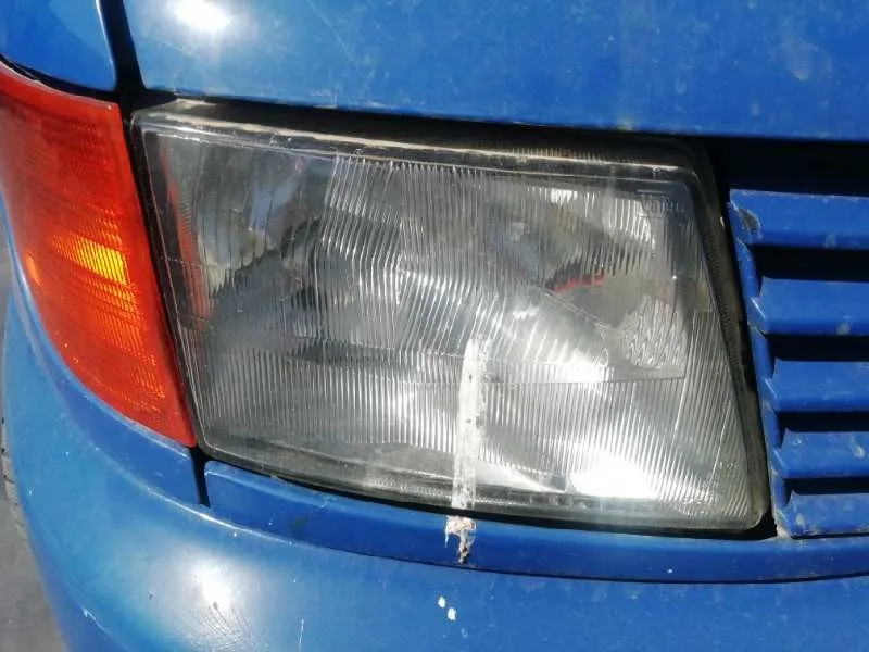 Faro Derecho para Mercedes-Benz Vito (W638) Combi