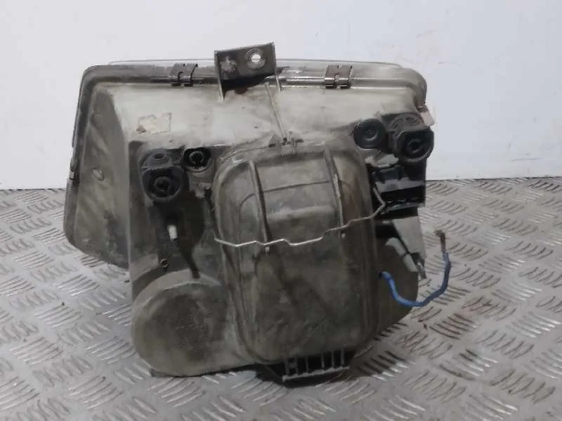 Faro Derecho para Mercedes-Benz Vito (W638) Combi