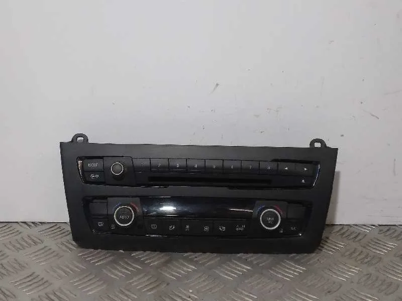 Mando Climatizador para Bmw Serie 1 Lim. (F20)