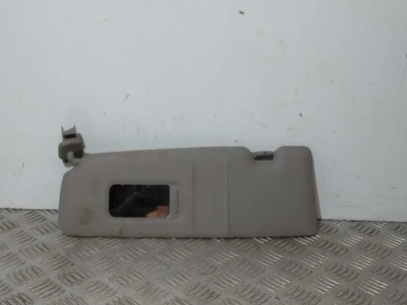 Parasol Izquierdo para Bmw Serie 1 Lim. (F20)