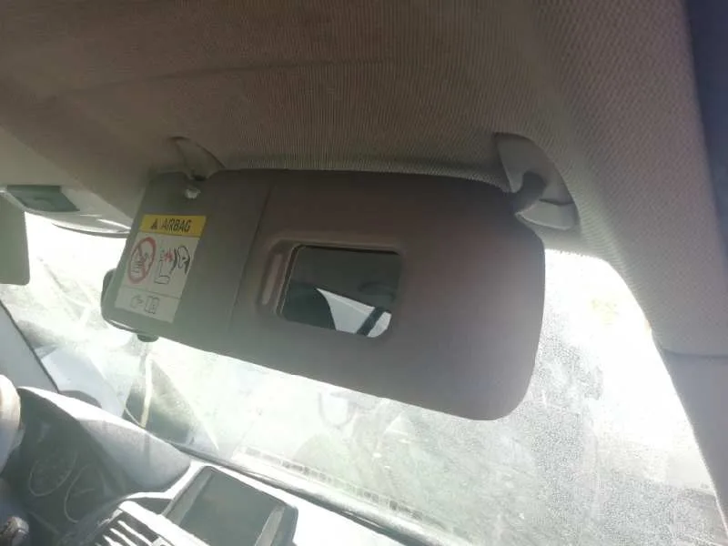 Parasol Derecho para Bmw Serie 1 Lim. (F20)