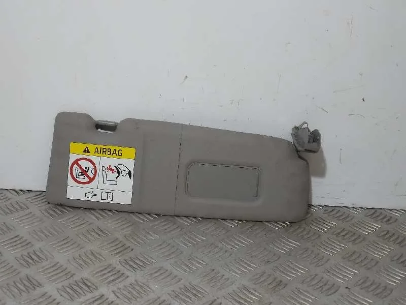 Parasol Derecho para Bmw Serie 1 Lim. (F20)