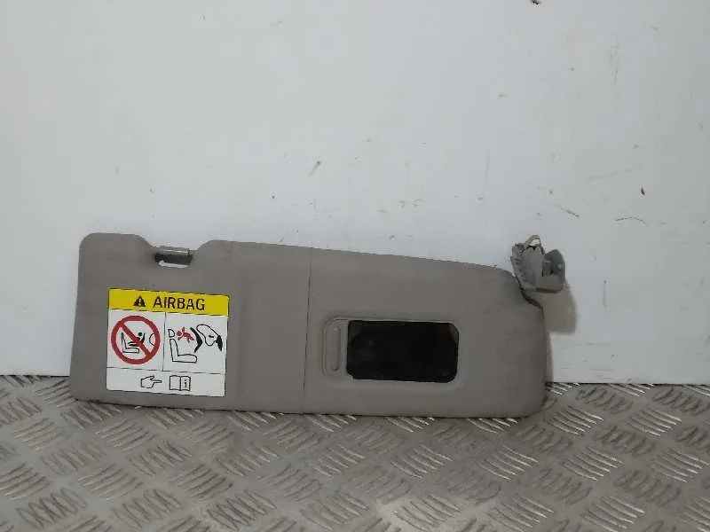 Parasol Derecho para Bmw Serie 1 Lim. (F20)
