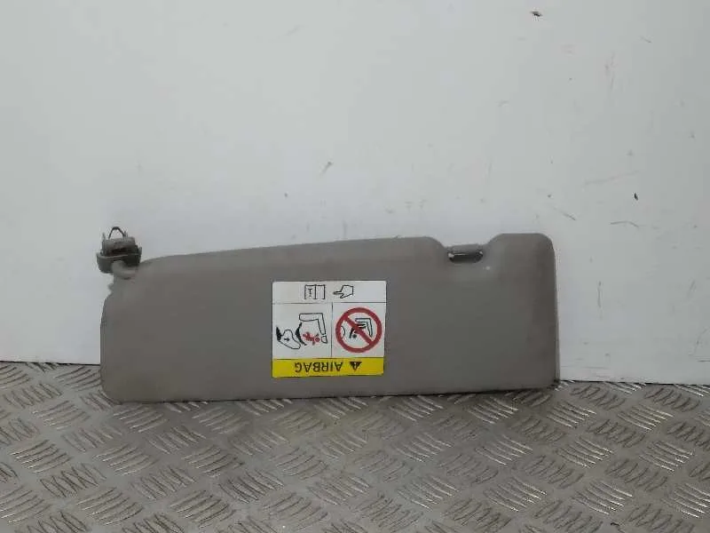 Parasol Derecho para Bmw Serie 1 Lim. (F20)