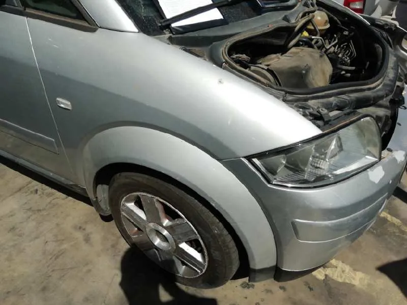 Aleta Delantera Derecha para Audi A2 (8Z)