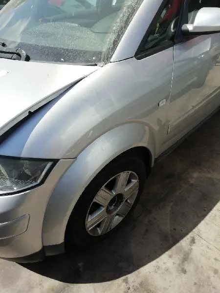 Aleta Delantera Izquierda para Audi A2 (8Z)
