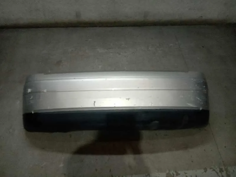 Paragolpes Trasero para Audi A2 (8Z)