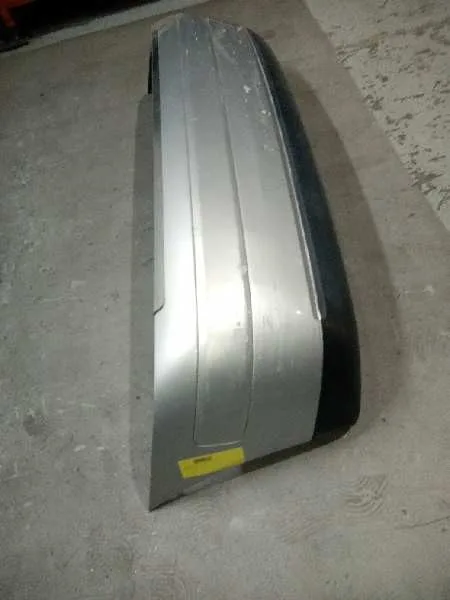 Paragolpes Trasero para Audi A2 (8Z)