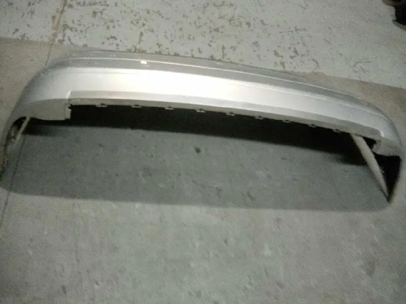 Paragolpes Trasero para Audi A2 (8Z)