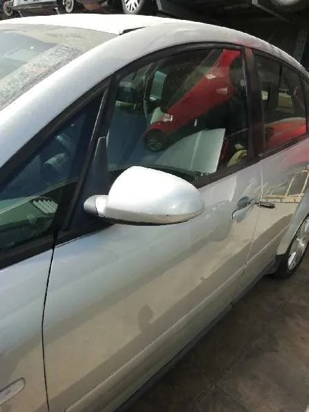 Puerta Delantera Izquierda para Audi A2 (8Z)