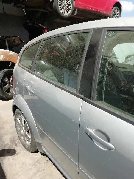 Puerta Trasera Derecha para Audi A2 (8Z)