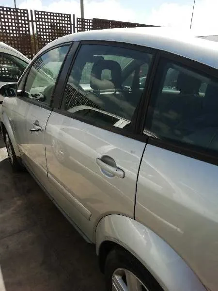 Puerta Trasera Izquierda para Audi A2 (8Z)