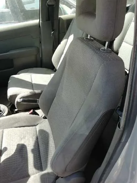 Asiento Delantero Izquierdo para Audi A2 (8Z)