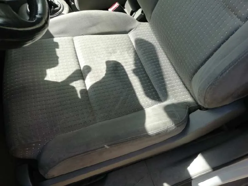 Asiento Delantero Izquierdo para Audi A2 (8Z)